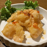 Irohani hoheto 鶴岡站前店