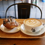 MONDIAL KAFFEE 328 GOLD RUSH - 