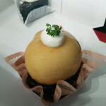 Le Lis - ももたると