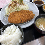 Tonkatsu Maisen - 