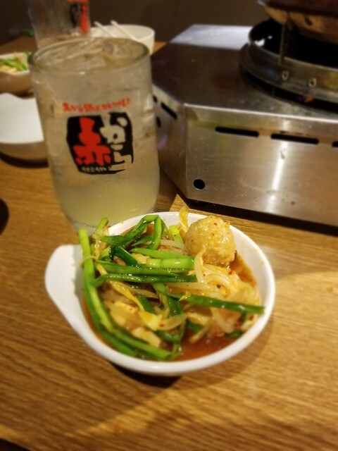 赤から 津島店 木田 鍋 その他 食べログ 赤から 津島店 木田 鍋 その他 食べログ