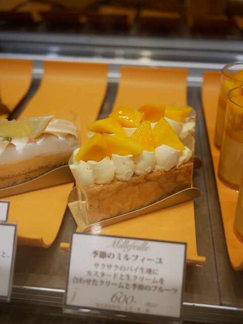 ジョエル Joel 淀屋橋 ケーキ 食べログ ジョエル Joel 淀屋橋 ケーキ 食べログ