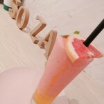 SOZAI Bar & Fresh Juice - 