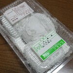 美好餅 - 大福餅…１個１５０円