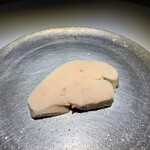 トレイス - フォワグラ