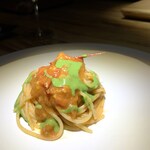 トレイス - トマト