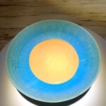 トレイス - ブルーオマール