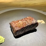 トレイス - 見蘭牛