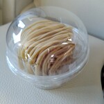 小布施堂本店 - 