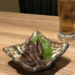 肉と日本酒いぶり - 