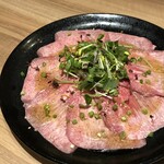 肉と日本酒いぶり - 