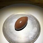 トレイス - チョコレート