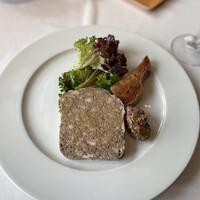 Benoit Alain Ducasse - 