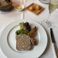 Benoit Alain Ducasse - 