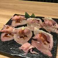 肉と日本酒いぶり 有楽町店 - 