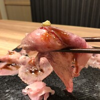 肉と日本酒いぶり 有楽町店 - 