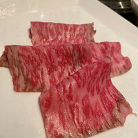 焼肉 青山外苑 - 