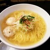 麺屋海神 新宿店