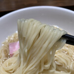 拳ラーメン - 