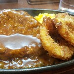 キッチン谷沢 - 
