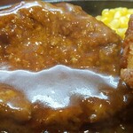 キッチン谷沢 - 