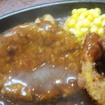 キッチン谷沢 - 
