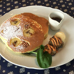 森の中の朝食とカフェの店　キャボットコーヴ - 