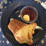 森の中の朝食とカフェの店　キャボットコーヴ - 