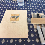 Mori no Naka no Choushoku to Cafe no Mise Cabot Cove