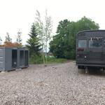 Mori no Naka no Choushoku to Cafe no Mise Cabot Cove