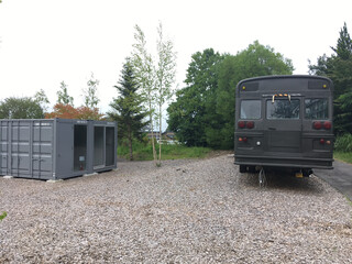 Mori no Naka no Choushoku to Cafe no Mise Cabot Cove