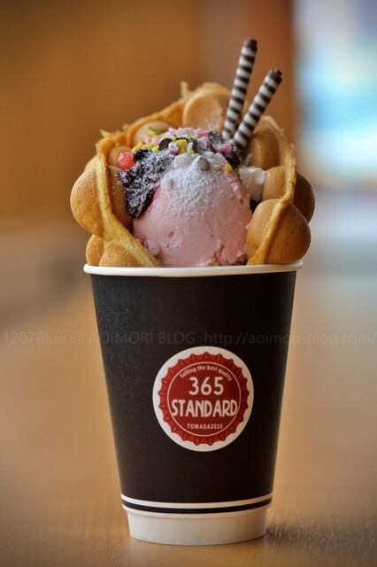 365 スタンダードカフェ（365 STANDASRD CAFE） - 十和田市（カフェ）の写真