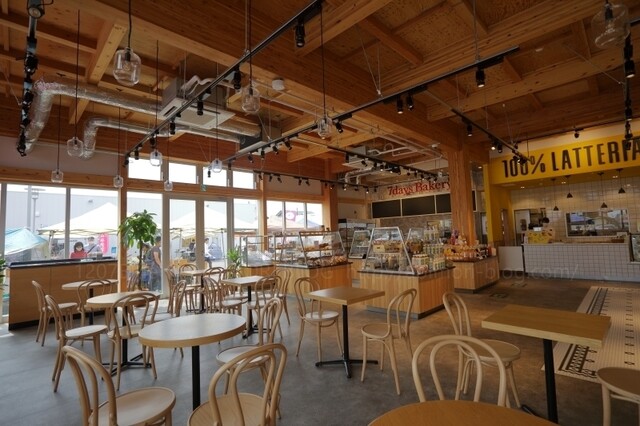 365 スタンダードカフェ（365 STANDASRD CAFE） - 十和田市（カフェ）の写真