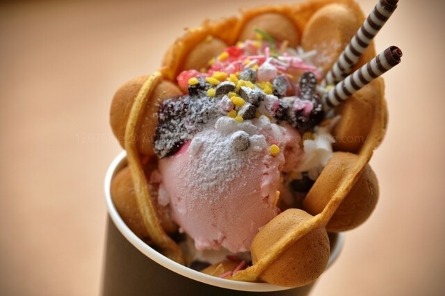 365 スタンダードカフェ（365 STANDASRD CAFE） - 十和田市（カフェ）の写真