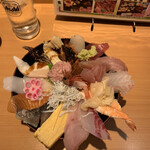 Uogashinosushi Ebisu - 