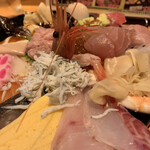 Uogashinosushi Ebisu - 