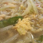 中村商店 - 野菜・玉子