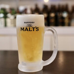 ルッカ - トリビー♪