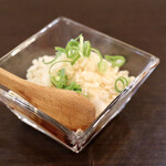 ルッカ - あくまのやっこ