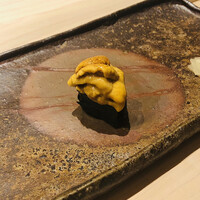 鮨 銀座 おのでら - 