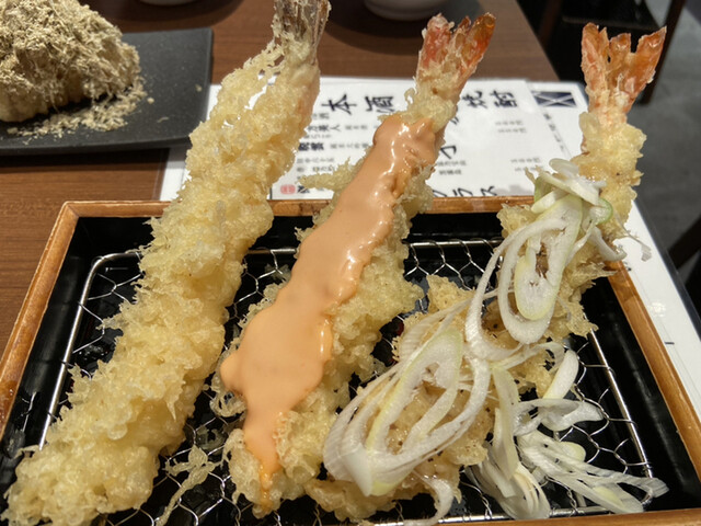 The Photo Of Food Ebikatsu Tabelog