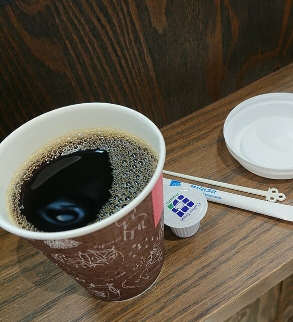 くどうふぁーむ 南郷18丁目 コーヒー専門店 食べログ
