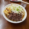 たけ川うどん