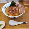 麺屋 猪一 離れ