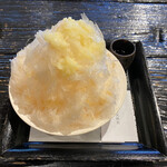 囲炉裏茶房 - 