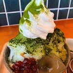 ふれあいの館 - 