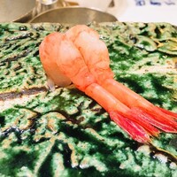 鮨西光 - 甘海老