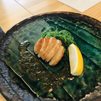 鉄板焼 浅草 KUDAKA - 