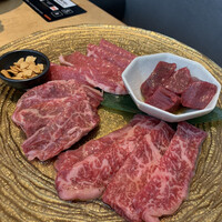焼肉トラジ 名古屋セントラルタワーズ店 - 