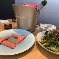 焼肉トラジ 名古屋セントラルタワーズ店 - 